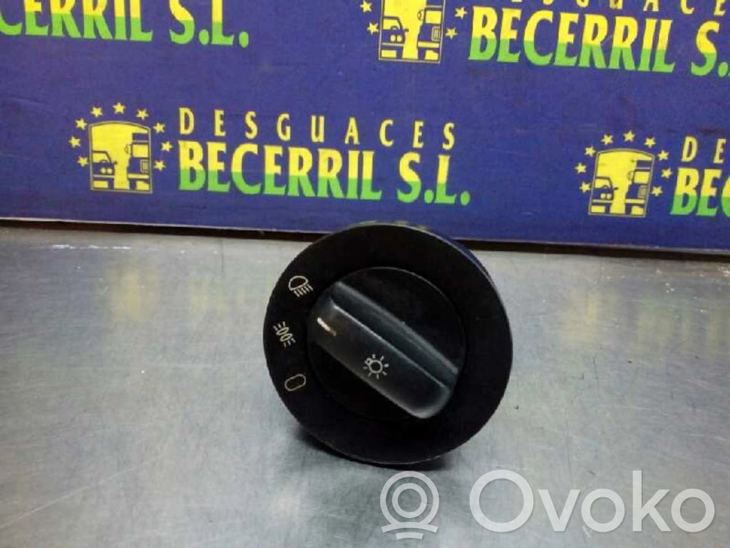 BMW 5 G30 G31 G38 Regler Dimmer Schalter Beleuchtung Kombiinstrument Cockpit 