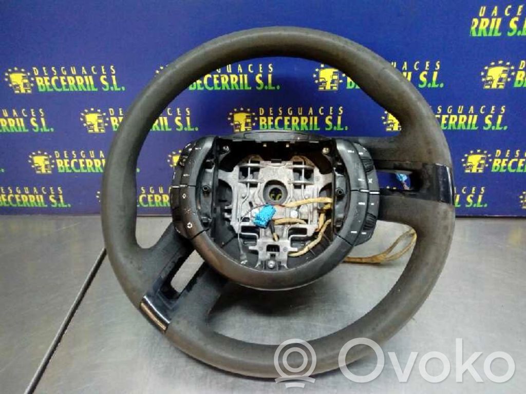Citroen C4 Grand Picasso Stūre 