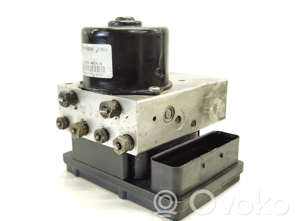Bomba de ABS   SRB500240