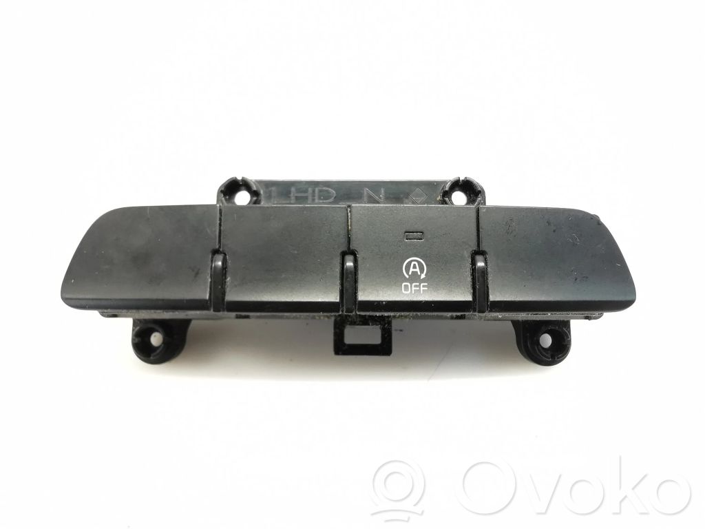 KIA Rio Interruptor de control multifunción 