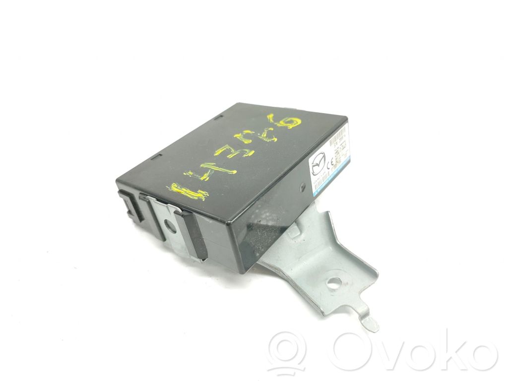 Other control units/modules   EH63675DZA,261RW,X1T80675MA