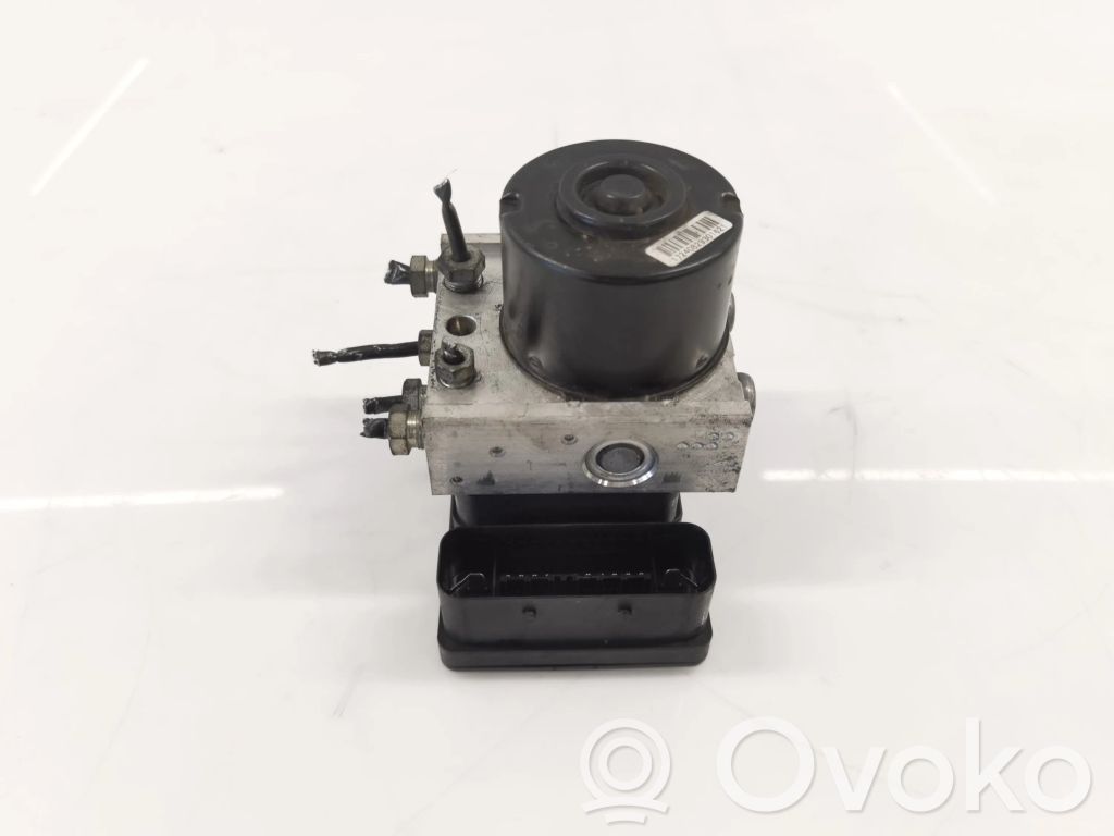 ABS Steuergerät   6S432M110AA,10020700784,10097001263