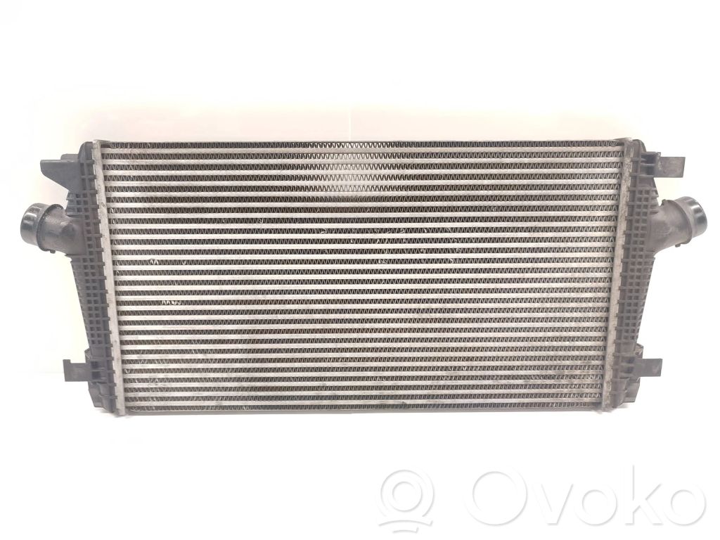 Chevrolet Corsa Intercooler radiator 