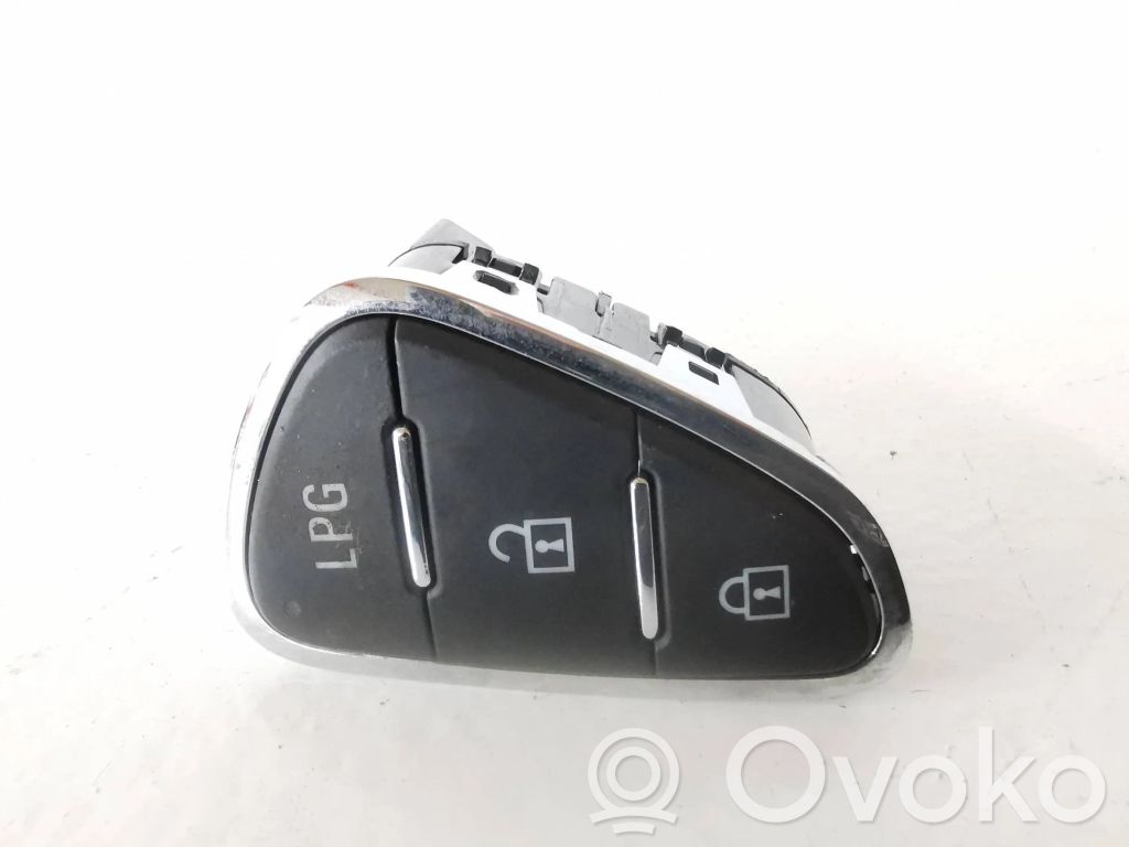 Opel Corsa E Multifunctional control switch/knob 