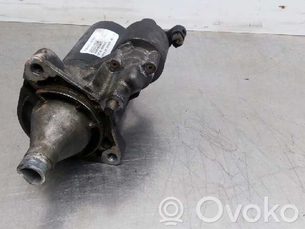 Motor de arranque   0001108123
