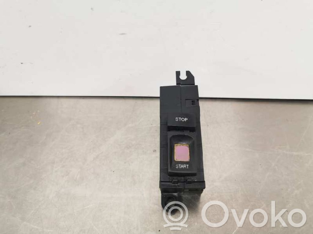 Engine start stop button switch   4E1905218,5WK45061,4E0910218