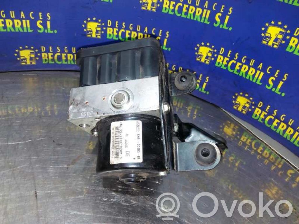 Bomba de ABS   6N612C405EA,06210207094