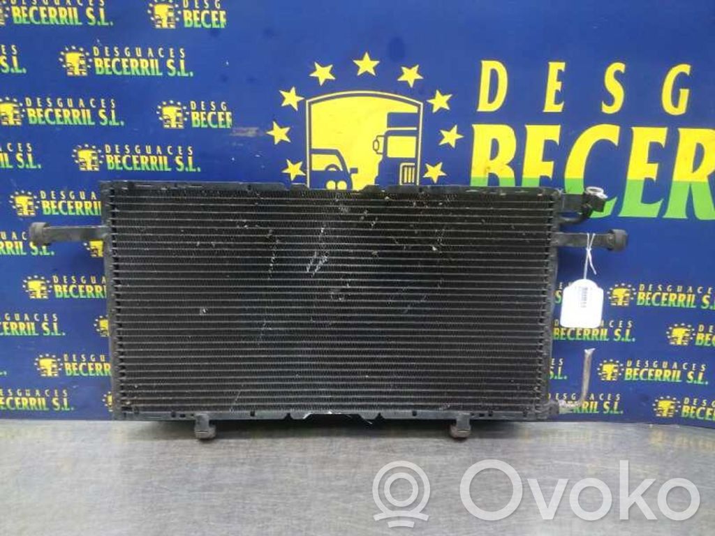 Opel Frontera B Radiateur condenseur de climatisation