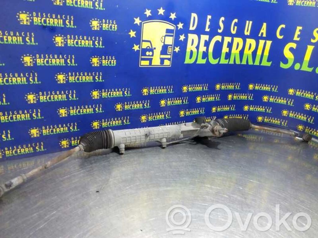 Cremallera de dirección