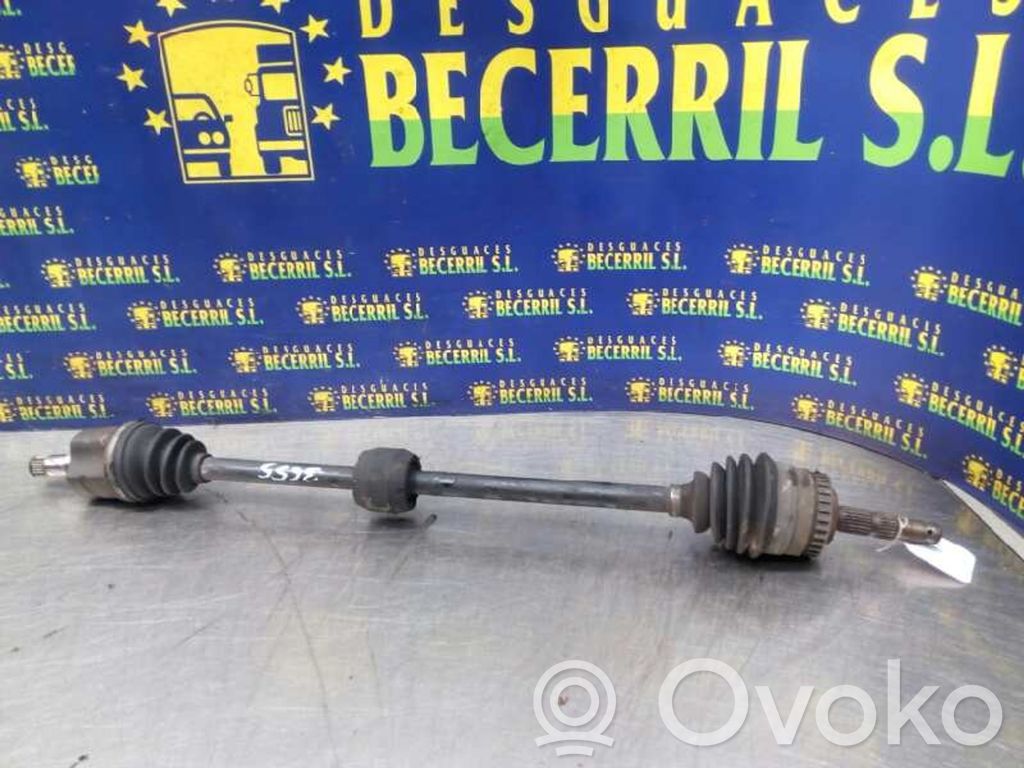 Eje de transmisión delantero   93299250