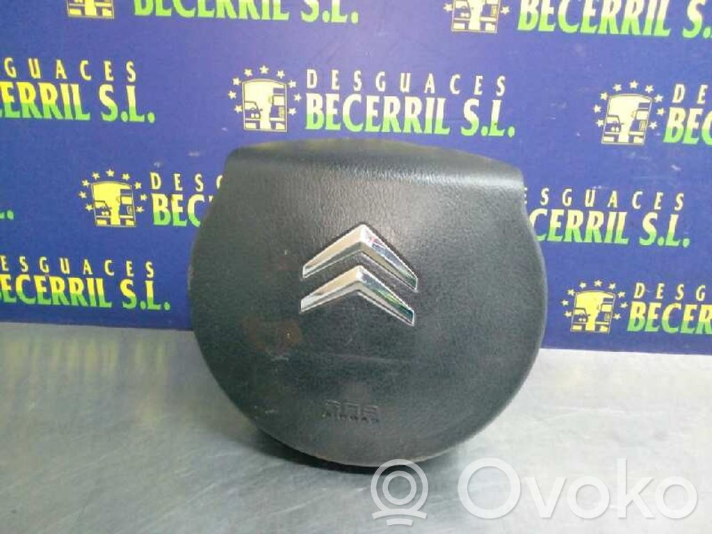 Citroen C4 I Picasso Airbag volan 