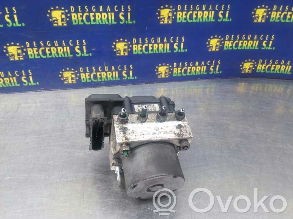 ABS Steuergerät   8200129951,0265231359