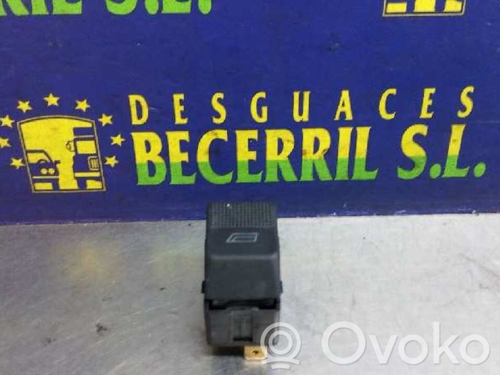 Interruptor del elevalunas eléctrico