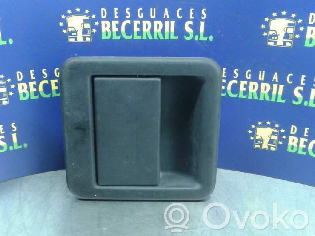 Peugeot Boxer Maniglia esterna per portiera anteriore