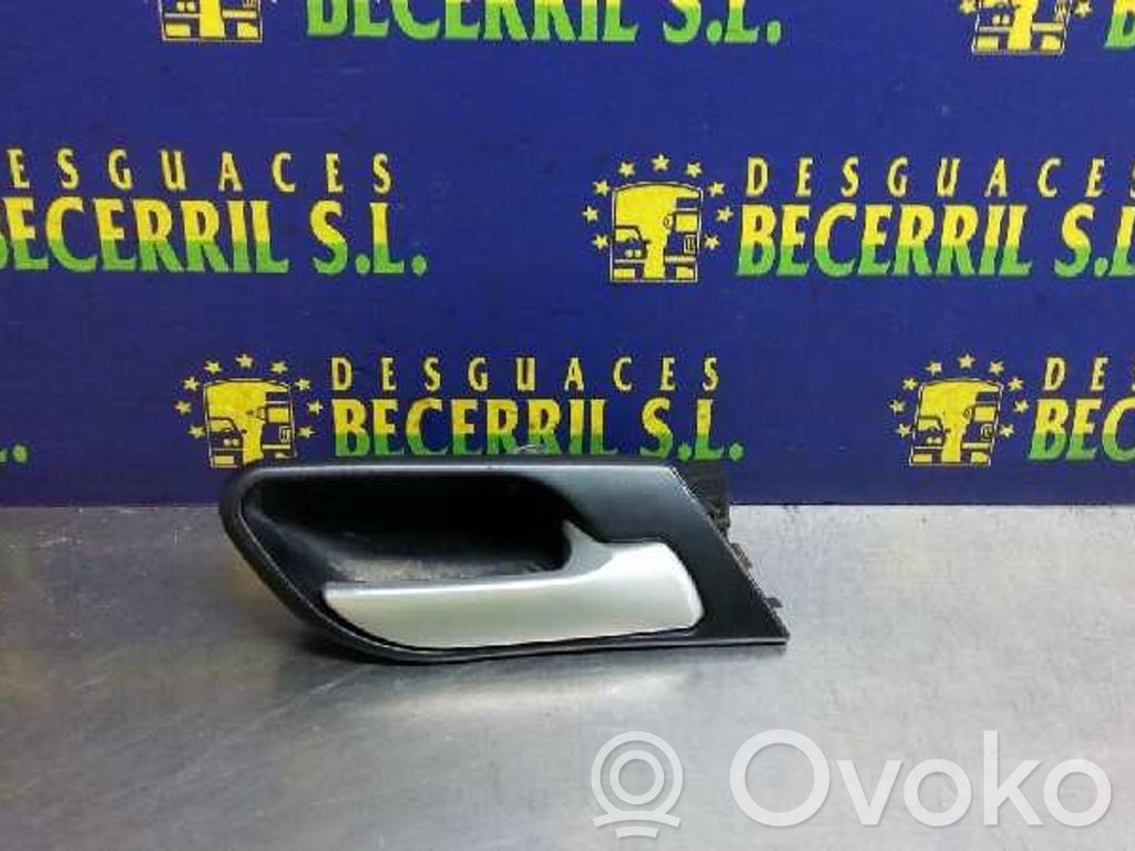 BMW X5 E53 Manecilla interna puerta delantera 