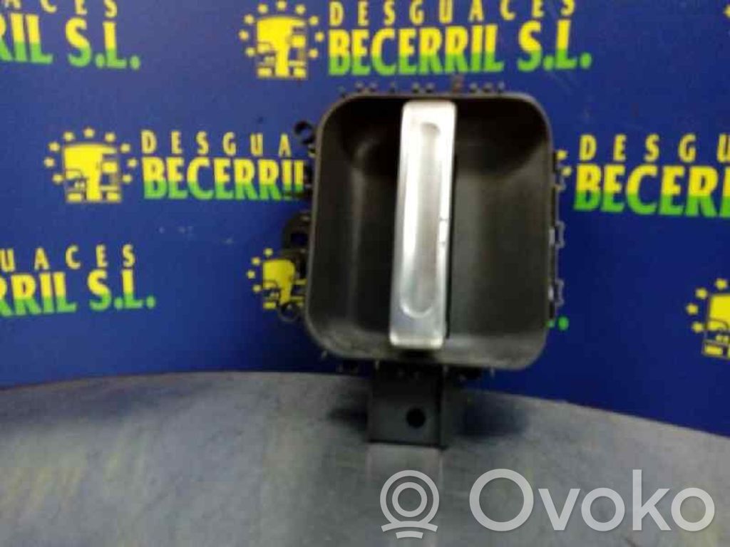 Manecilla interna puerta trasera   1485470077