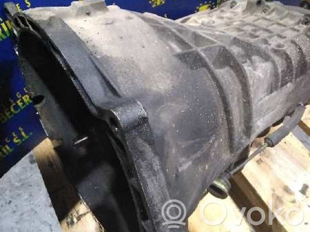 Opel Omega B2 Scatola del cambio manuale a 5 velocità