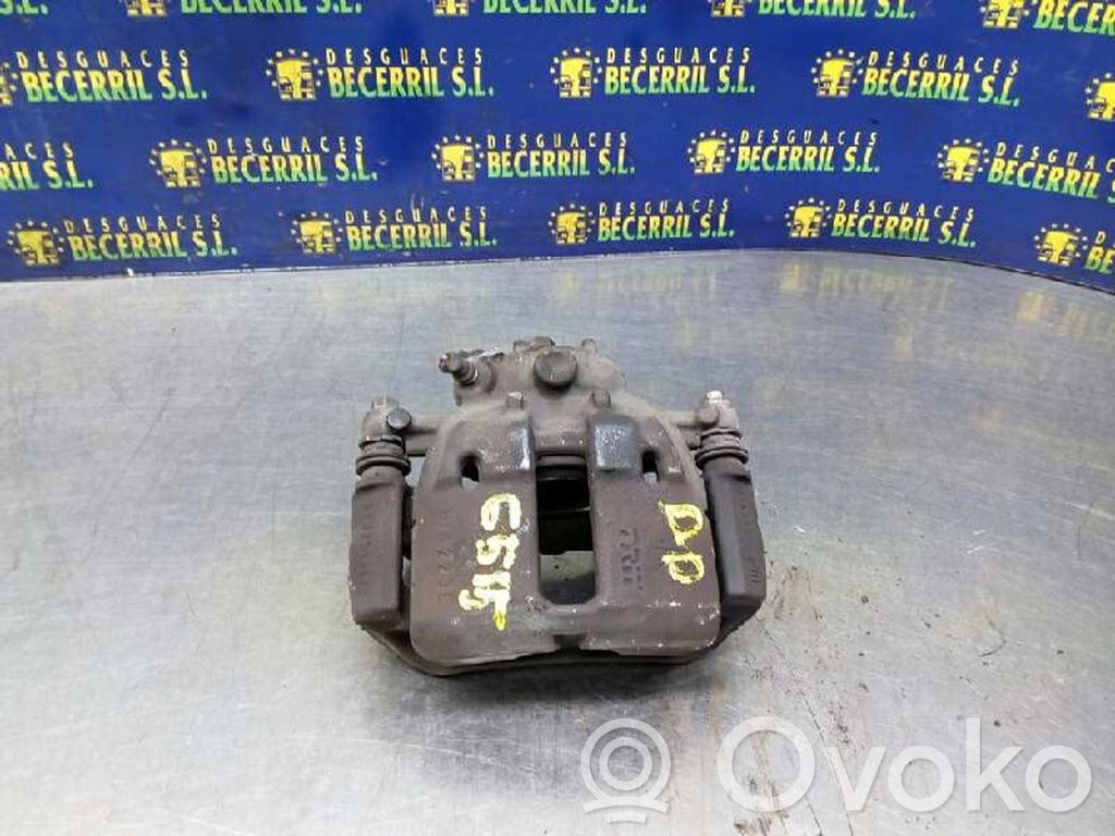 Etrier frână față