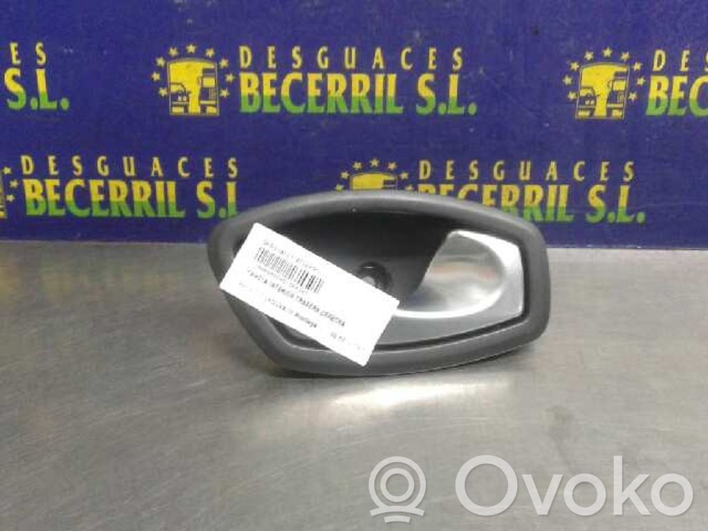 Renault Laguna III Maniglia interna per portiera posteriore