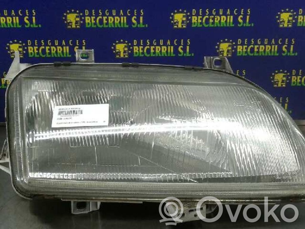 Faro/fanale   0301048302