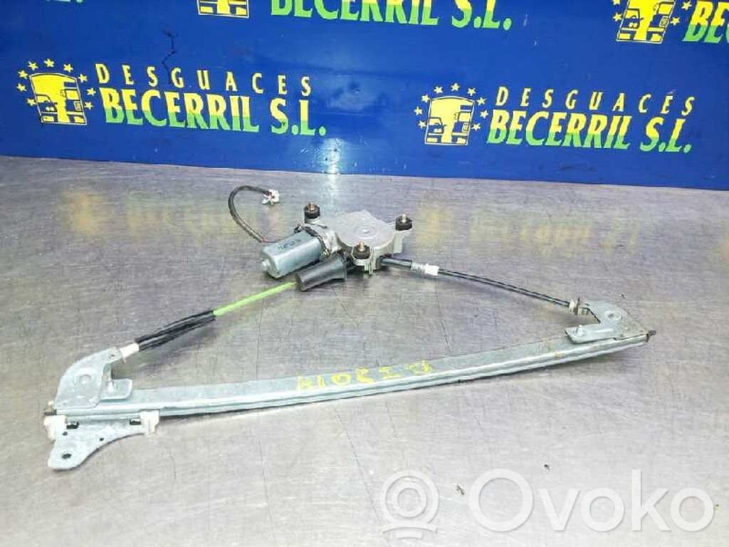 Opel Agila A Macara geam față manuală 