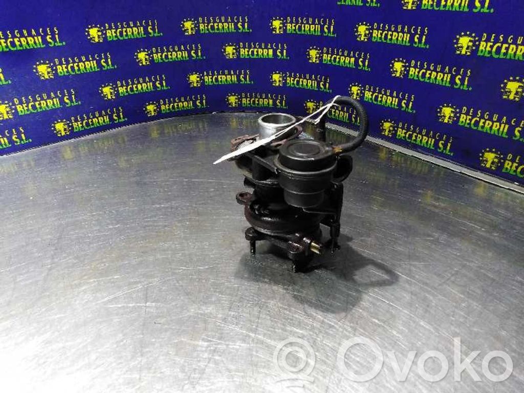 Turbo   2823127000,A073365