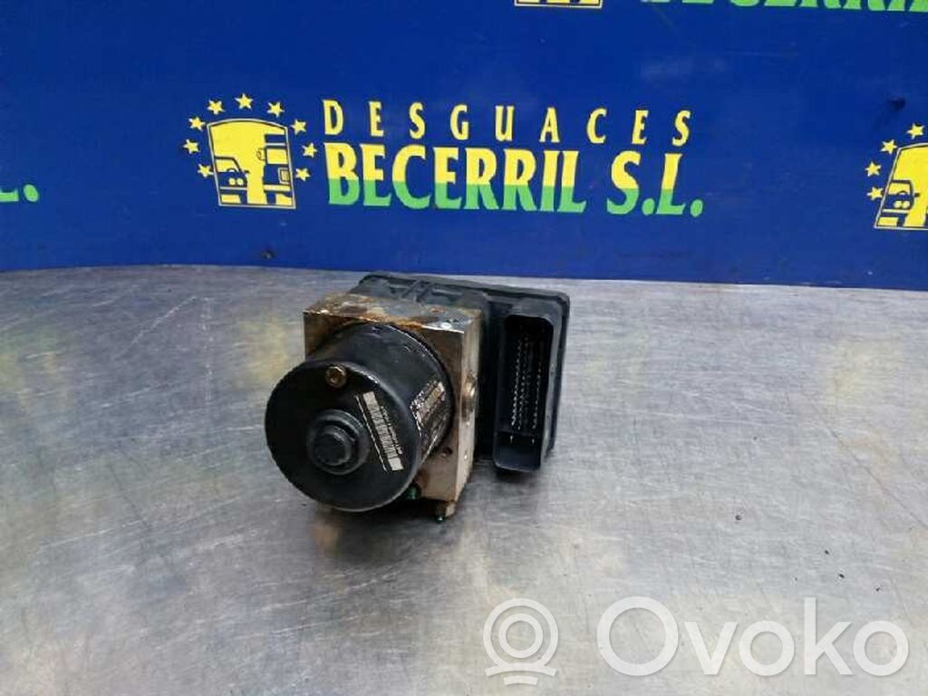 Renault Espace III ABS-pumppu 