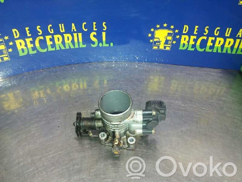 KIA Shuma Valvola corpo farfallato 