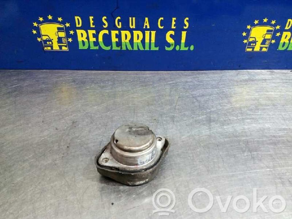 Soporte de la caja de cambios