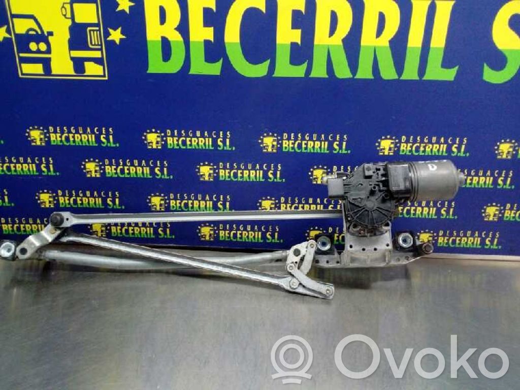Valytuvų varikliukas   3M5117508AA,0390241724