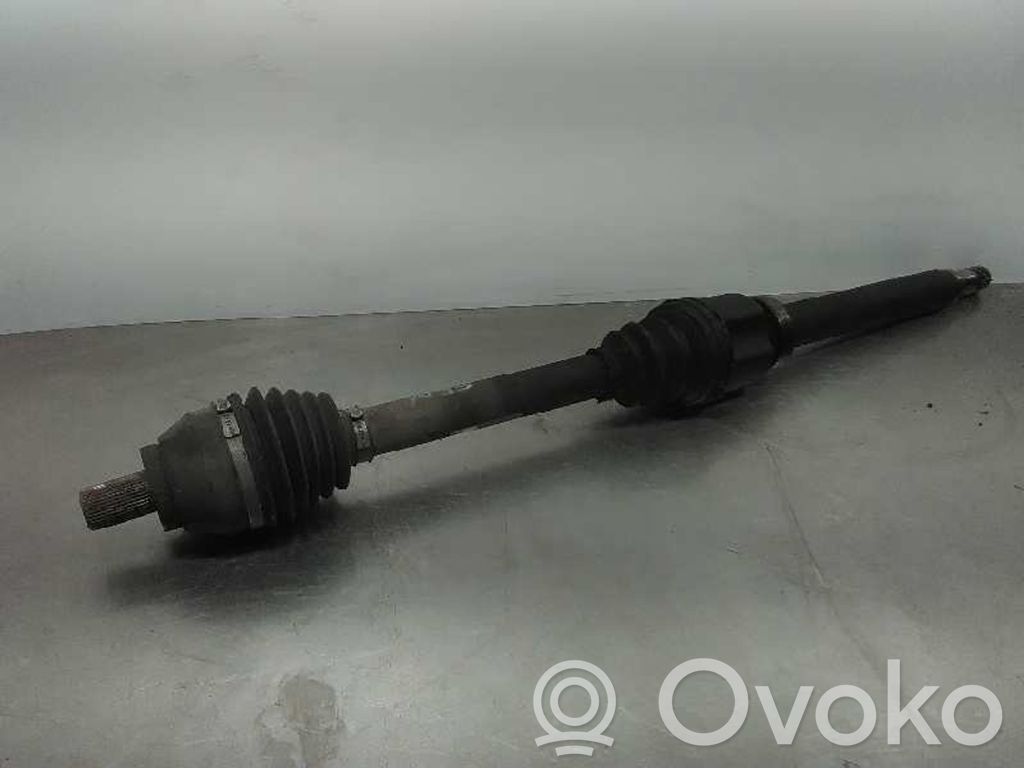 Ford Galaxy Semiasse anteriore 