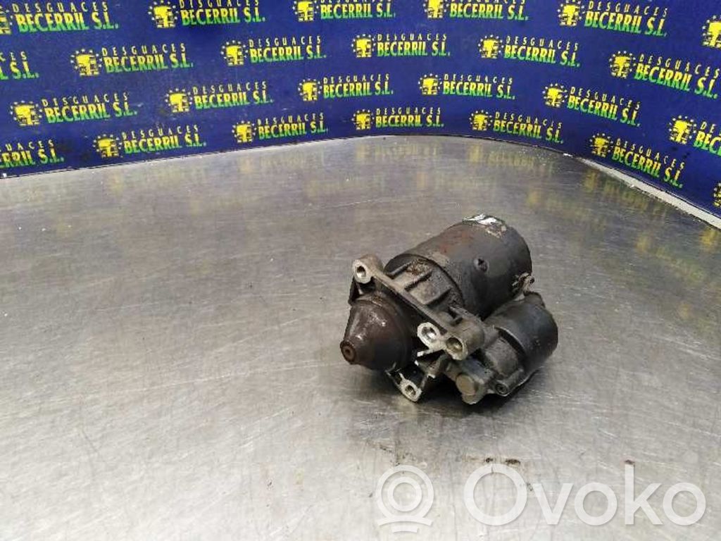 Motor de arranque   0001208517