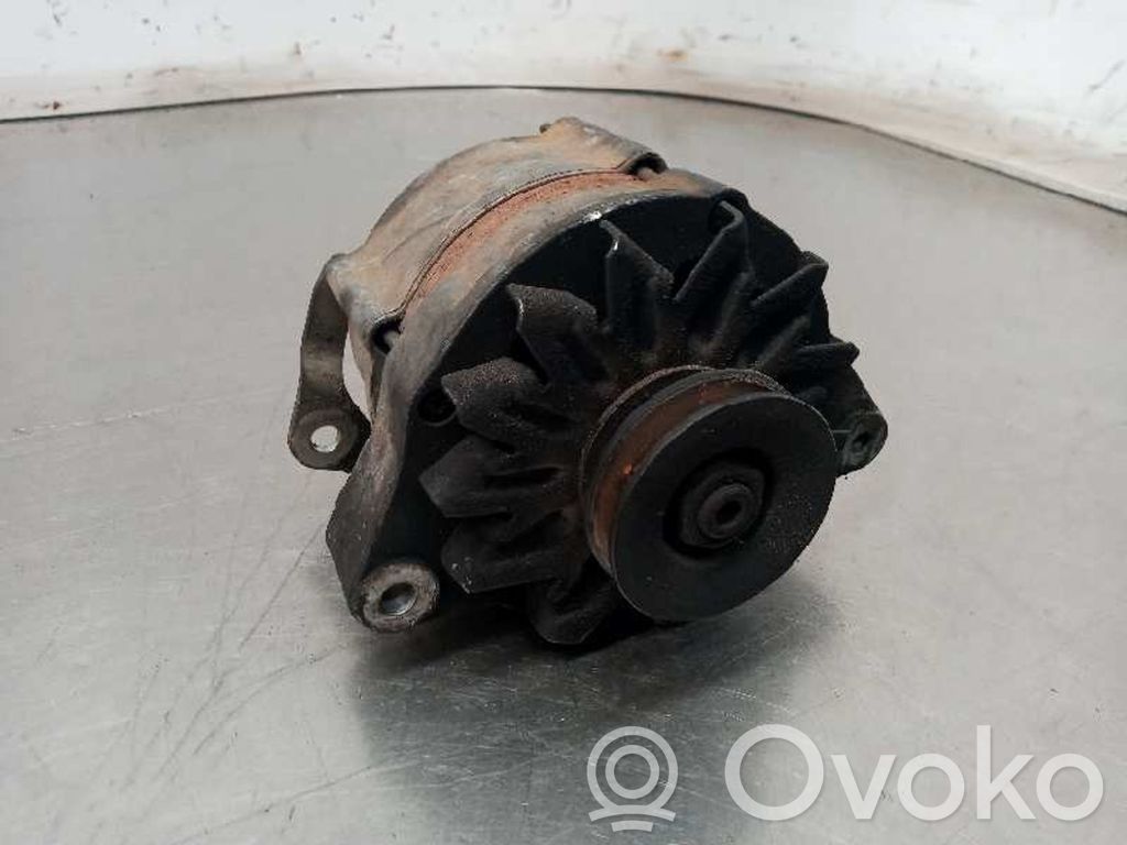 Generator/alternator   0120489393