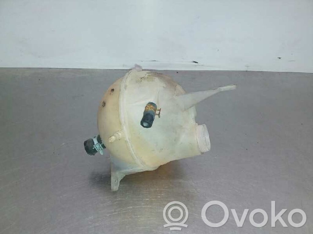 Ford Transit Depósito de expansión de combustible