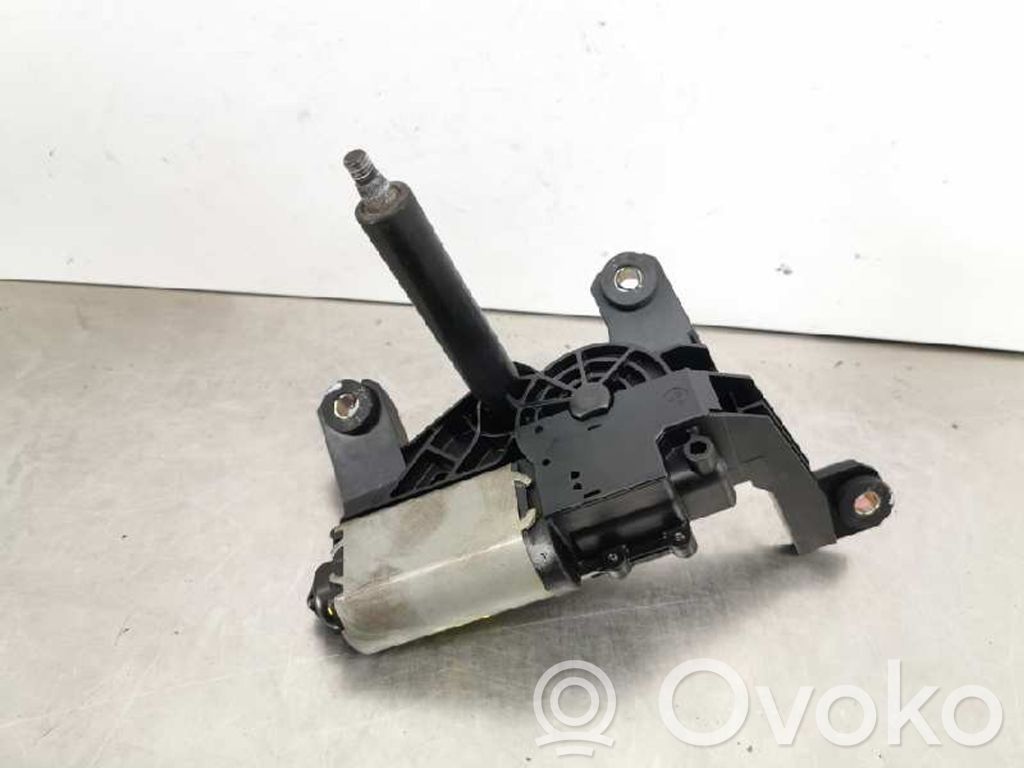 Opel Astra G Motorino del tergicristallo del lunotto posteriore