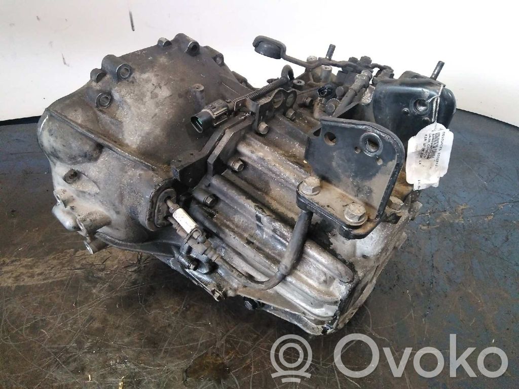 KIA Sportage Cutie viteze manuală cu 5 trepte 