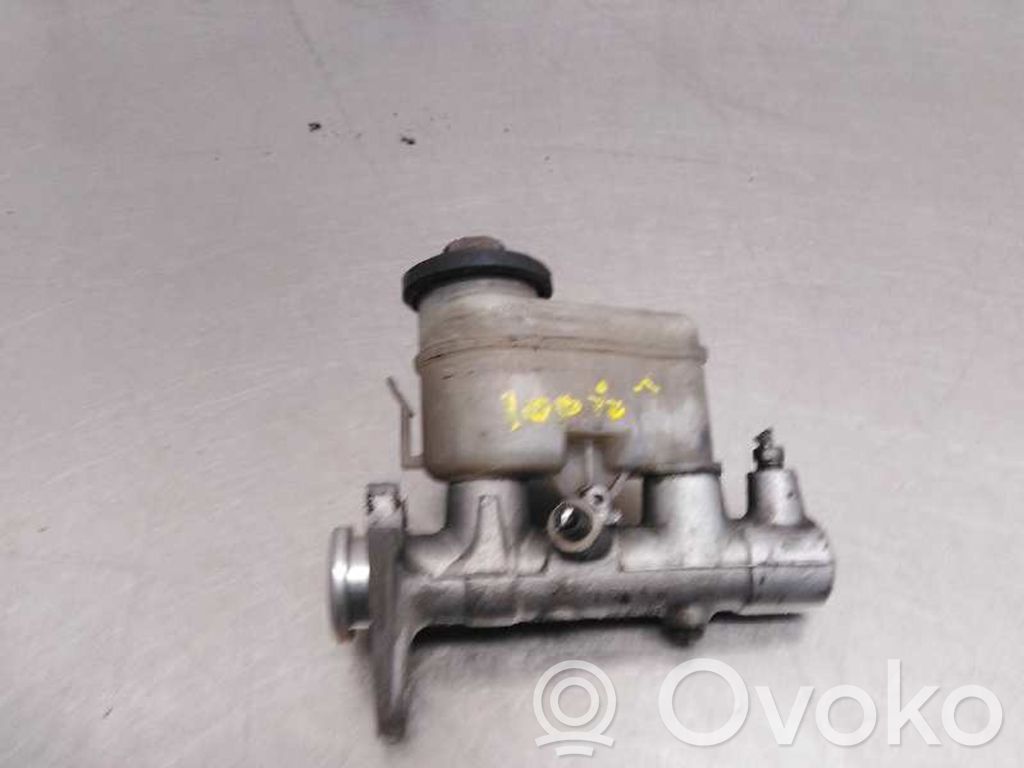 Servo-frein