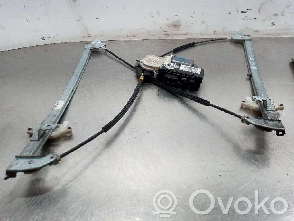 Lancia Phedra Macara electrică geam ușă față