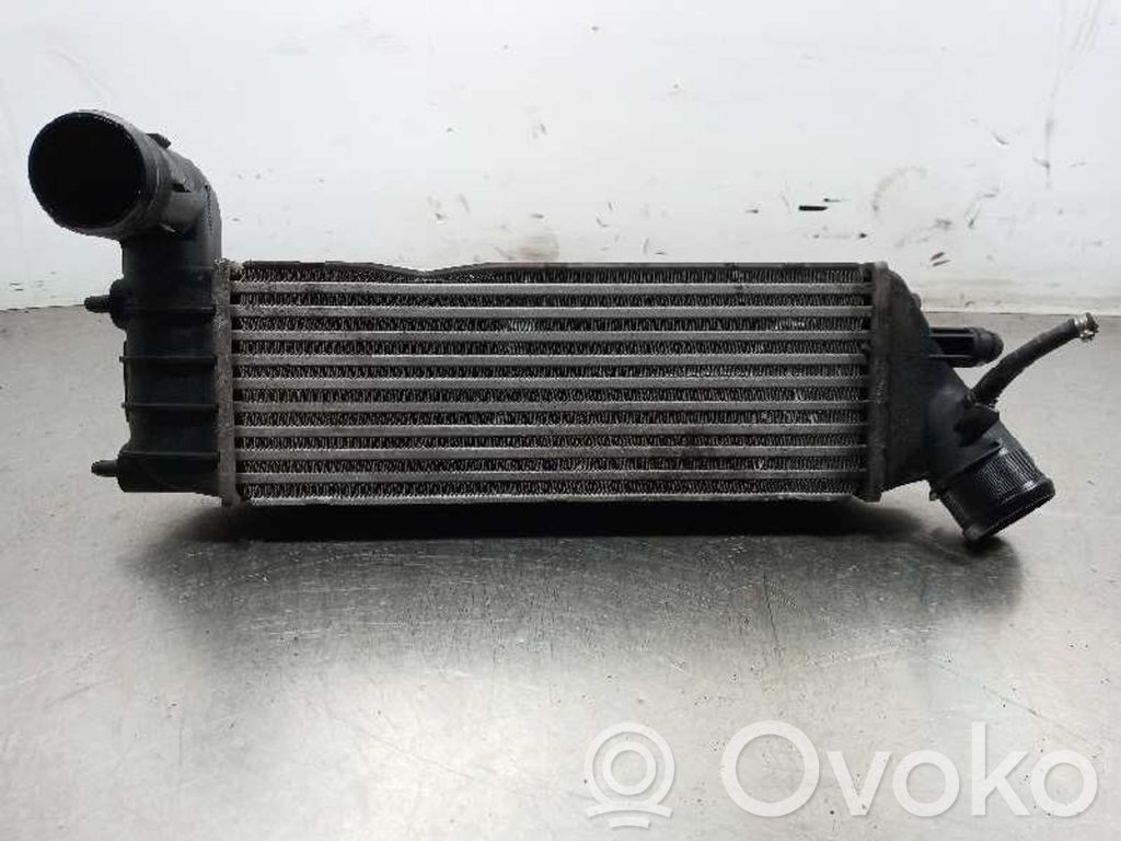 Lancia Phedra Radiatore intercooler