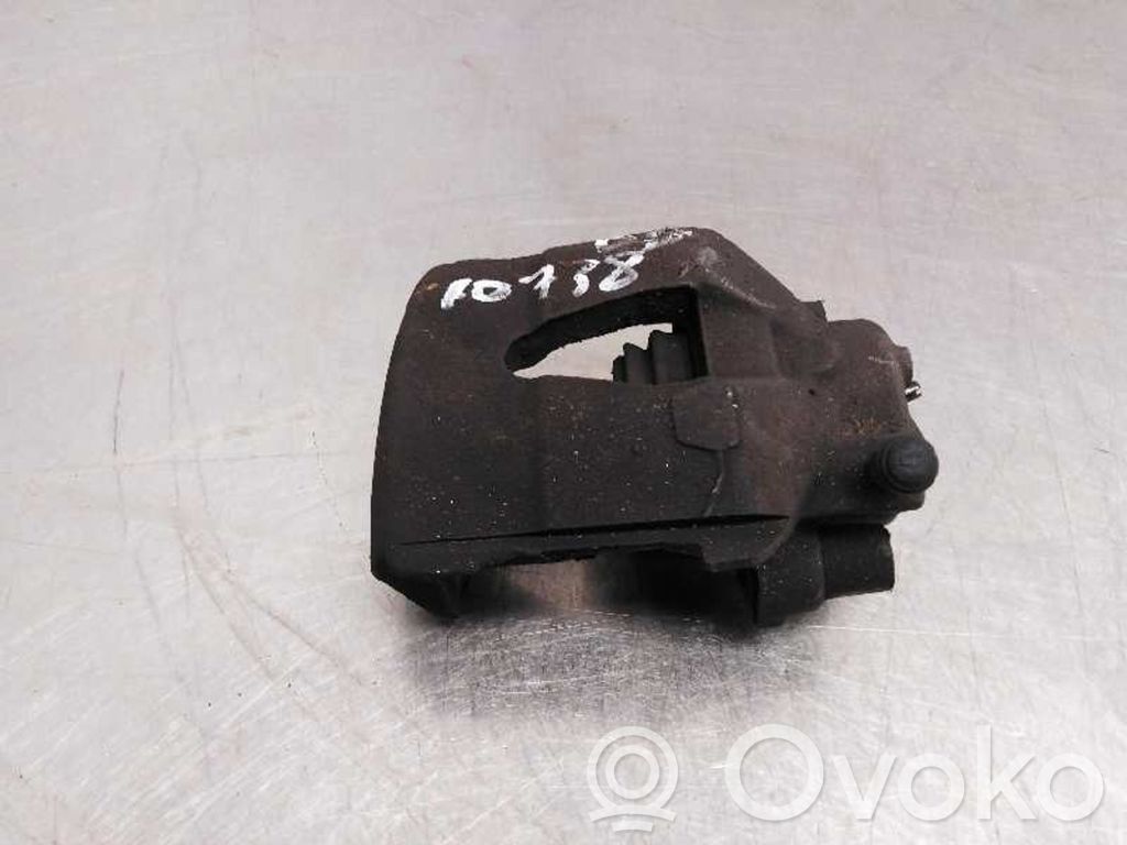Bremssattel vorne