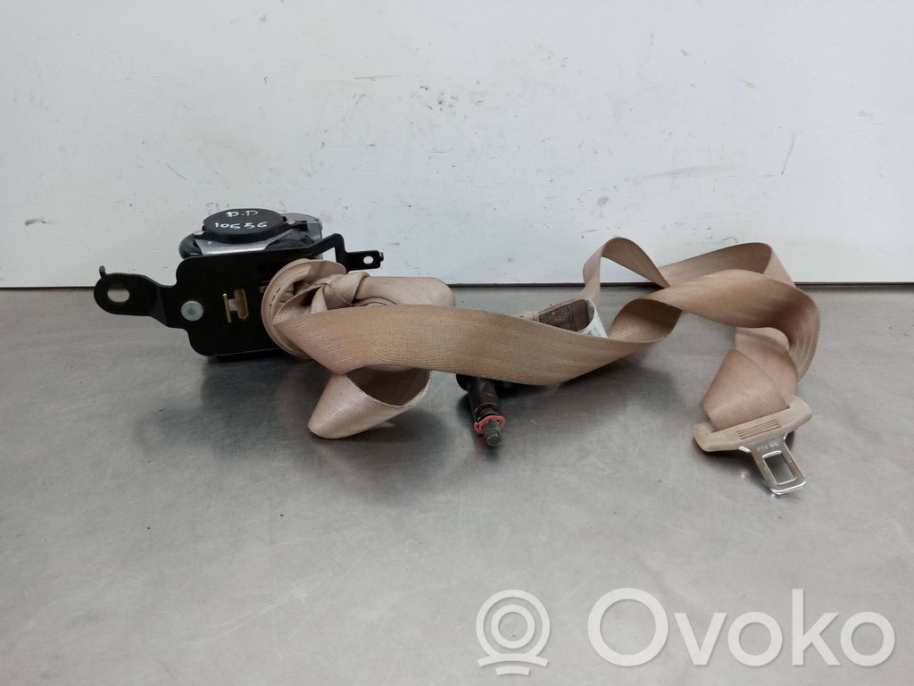 Sicherheitsgurt vorne   511652200A