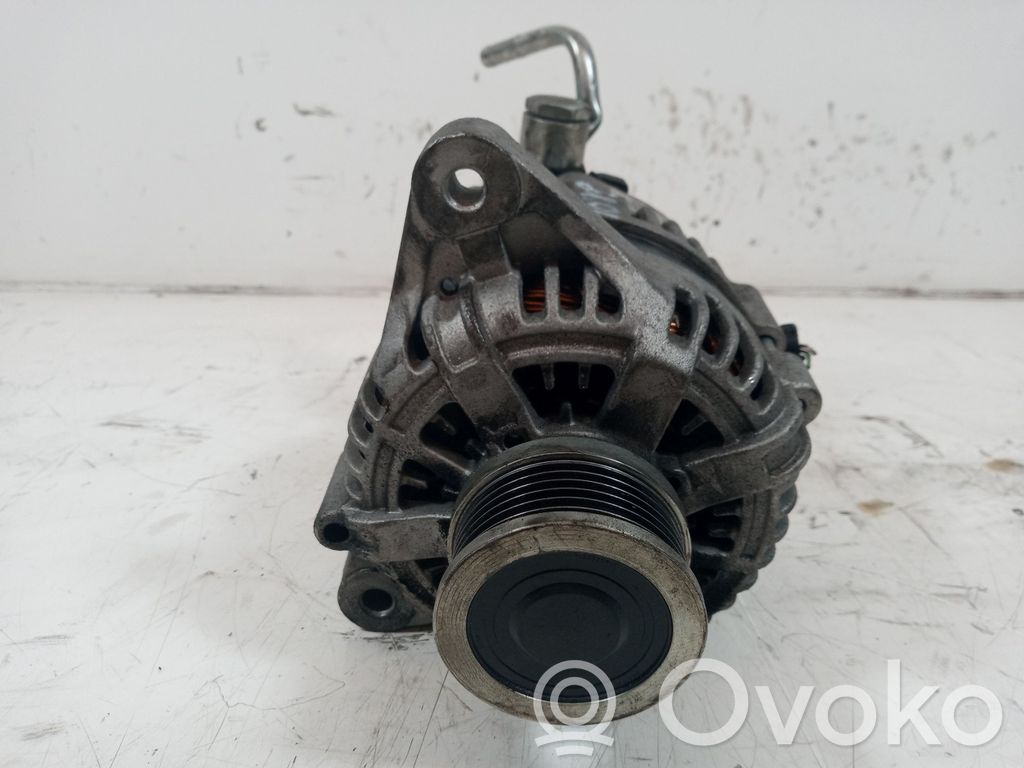 Generator/alternator