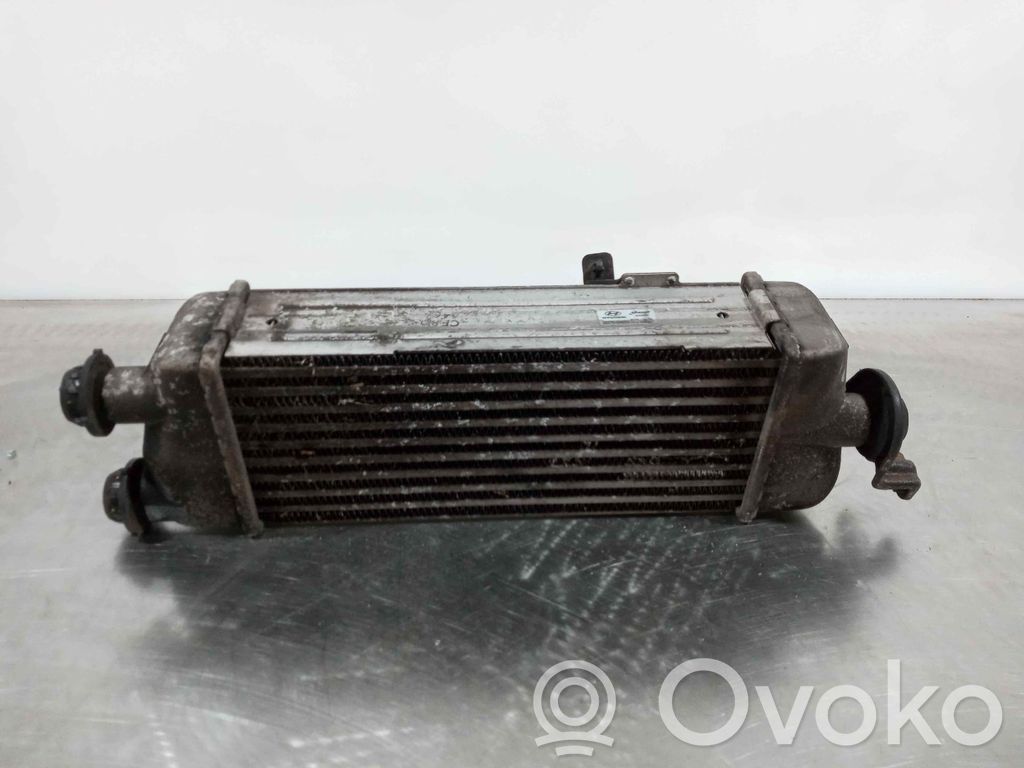 Radiatore intercooler   282702A62X