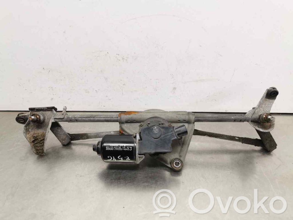 Toyota RAV 4 (XA10) Motor ștergător