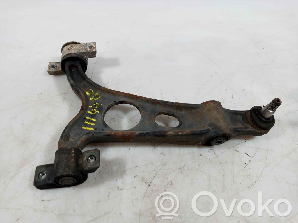 Front control arm