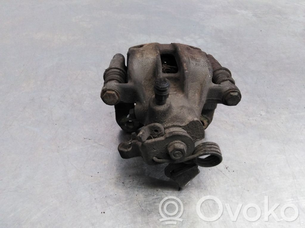 Caliper del freno trasero