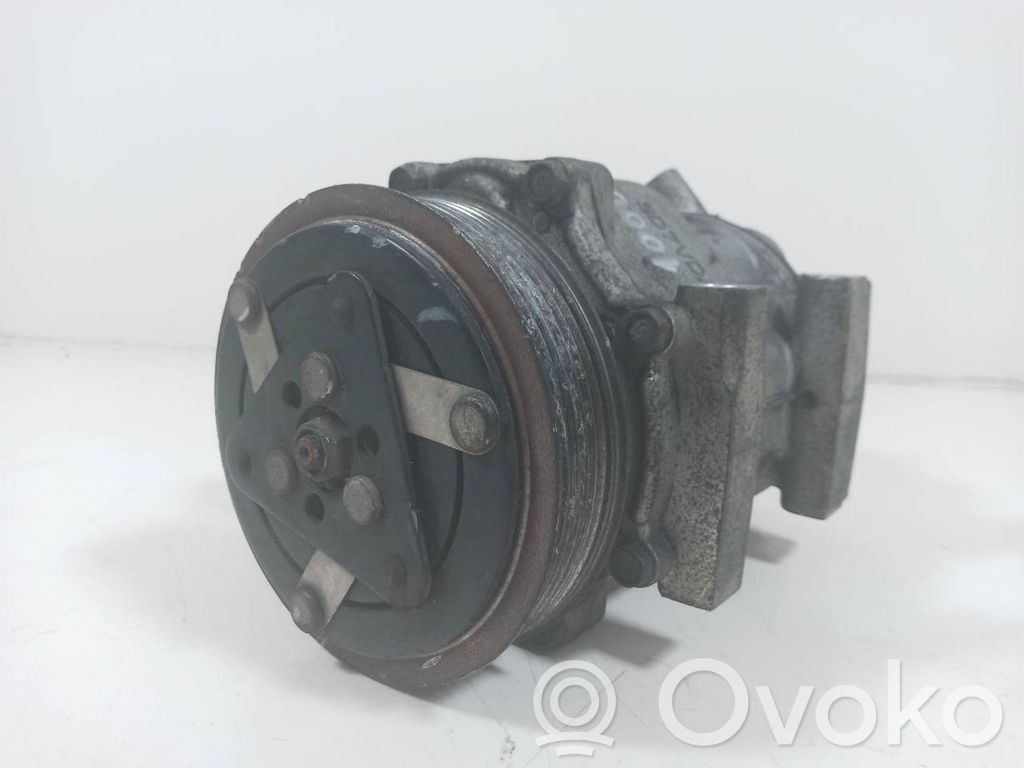 Ford Focus Kompresor / Sprężarka klimatyzacji A/C 