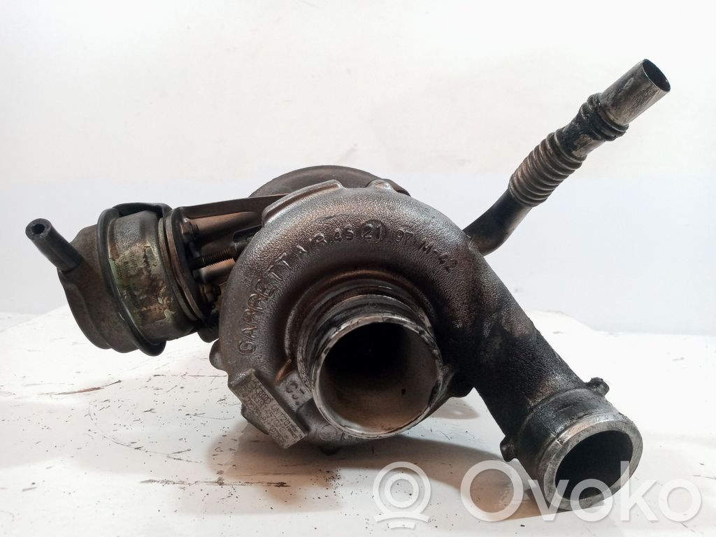 Turbo   059145701C