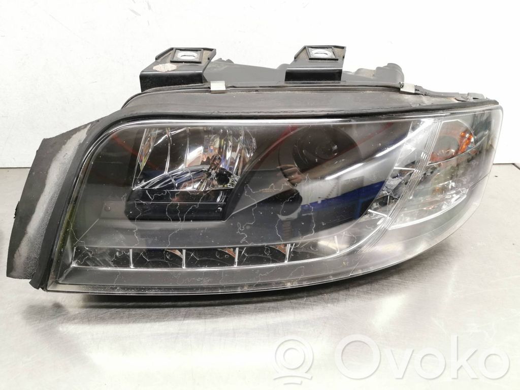 Headlight/headlamp