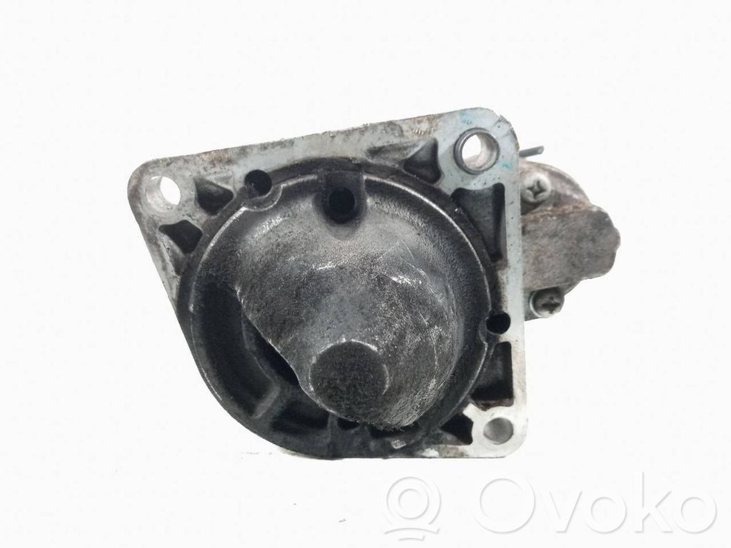 Anlasser   M001T30171